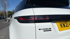 Land Rover Range Rover Evoque 2.0 D200 Autobiography 5dr Auto Diesel Hatchback